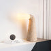 Nilo Travertine Table Lamp - Simprolos