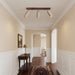Nimbus Ceiling Spotlight - Simprolos
