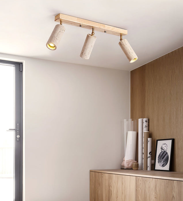 Nimbus Ceiling Spotlight - Simprolos