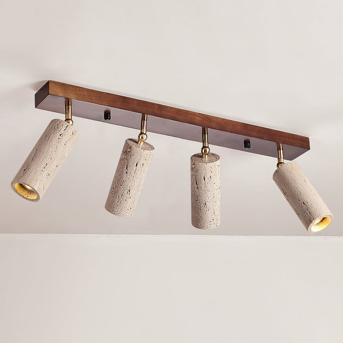Nimbus Ceiling Spotlight - Simprolos