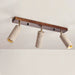 Nimbus Ceiling Spotlight - Simprolos