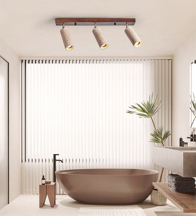 Nimbus Ceiling Spotlight - Simprolos