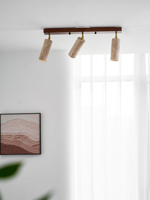 Nimbus Ceiling Spotlight - Simprolos