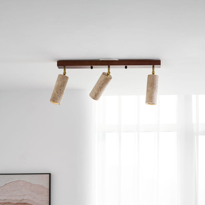 Nimbus Ceiling Spotlight - Simprolos