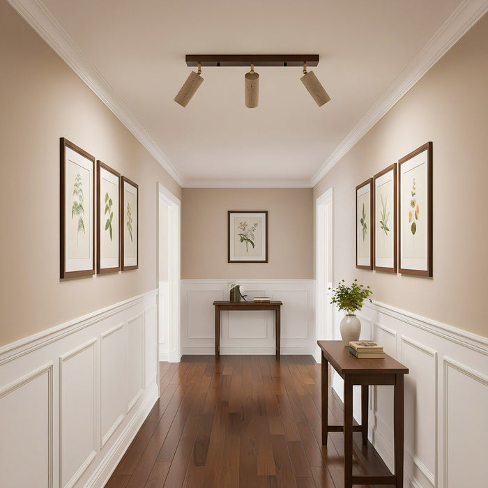 Nimbus Ceiling Spotlight - Simprolos