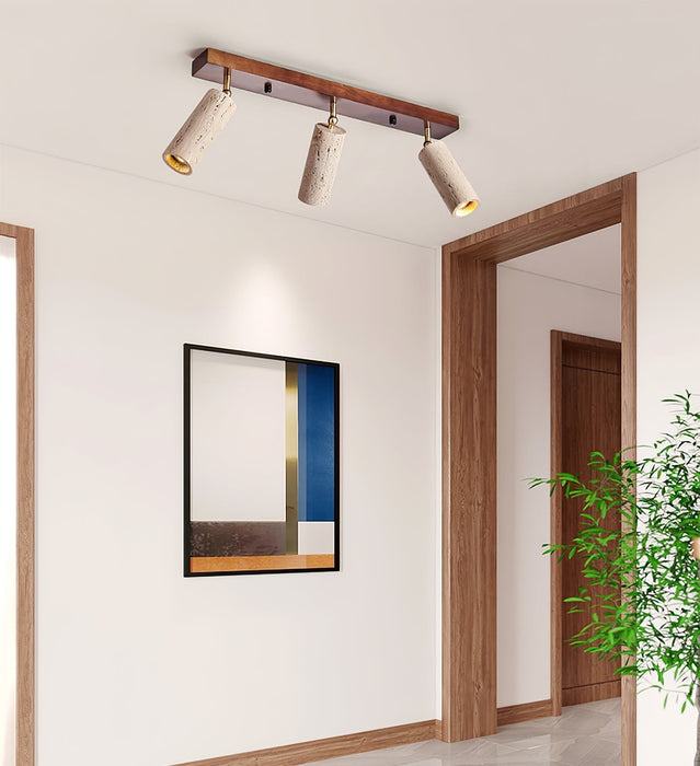 Nimbus Ceiling Spotlight - Simprolos