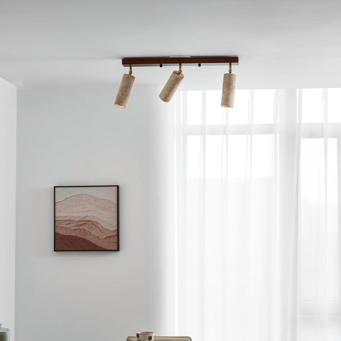Nimbus Ceiling Spotlight - Simprolos