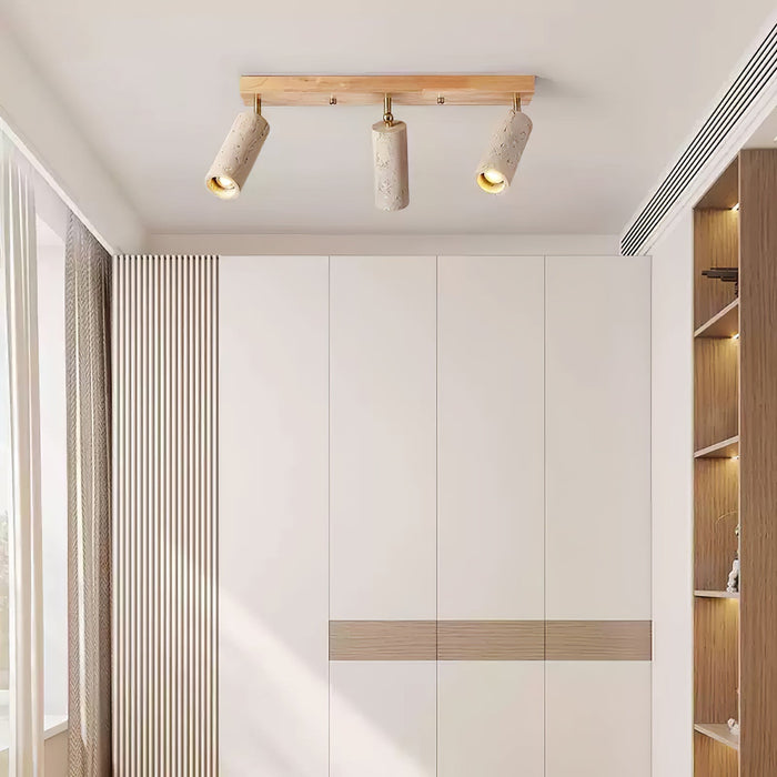 Nimbus Ceiling Spotlight - Simprolos