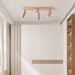 Nimbus Ceiling Spotlight - Simprolos
