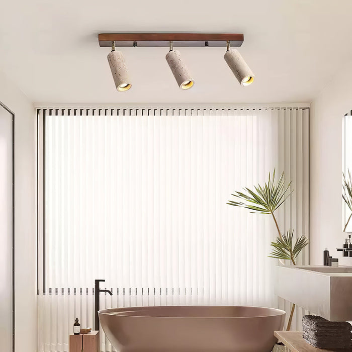 Nimbus Ceiling Spotlight - Simprolos