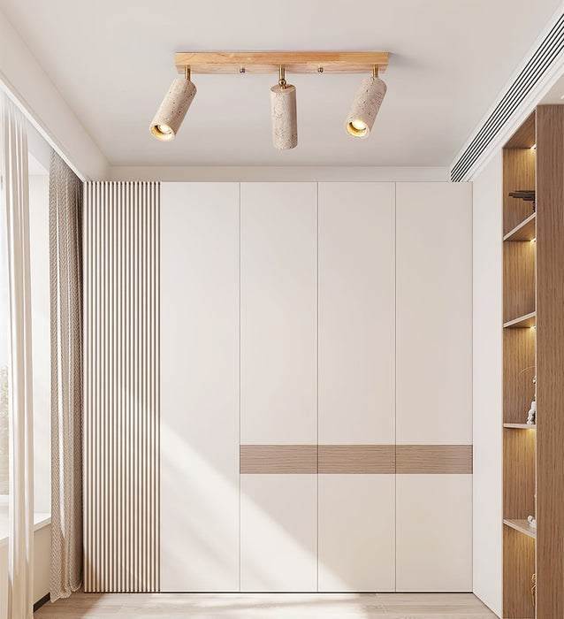 Nimbus Ceiling Spotlight - Simprolos