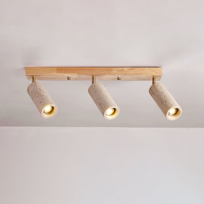 Nimbus Ceiling Spotlight - Simprolos