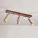 Nimbus Ceiling Spotlight - Simprolos