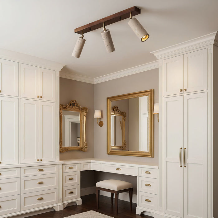 Nimbus Ceiling Spotlight - Simprolos