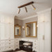 Nimbus Ceiling Spotlight - Simprolos