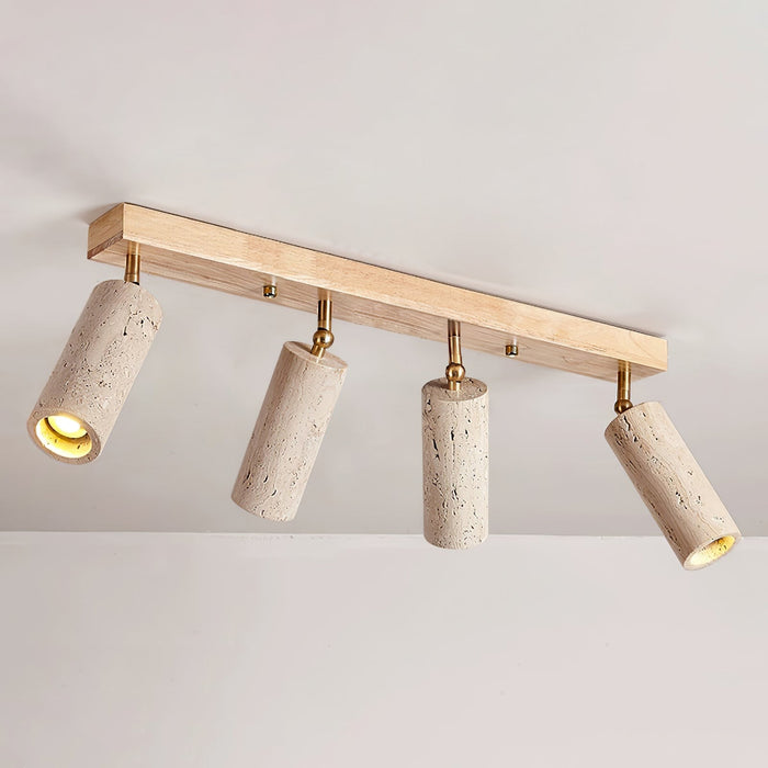 Nimbus Ceiling Spotlight - Simprolos