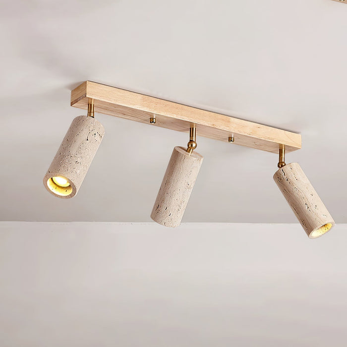 Nimbus Ceiling Spotlight - Simprolos