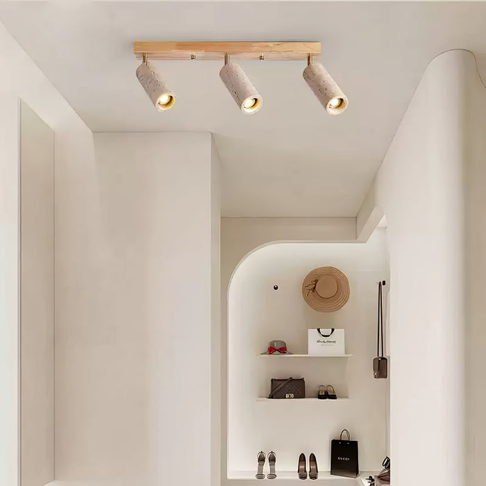 Nimbus Ceiling Spotlight - Simprolos