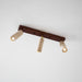 Nimbus Ceiling Spotlight - Simprolos