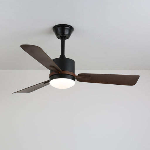 Nimora Ceiling Fan Light - Simprolos