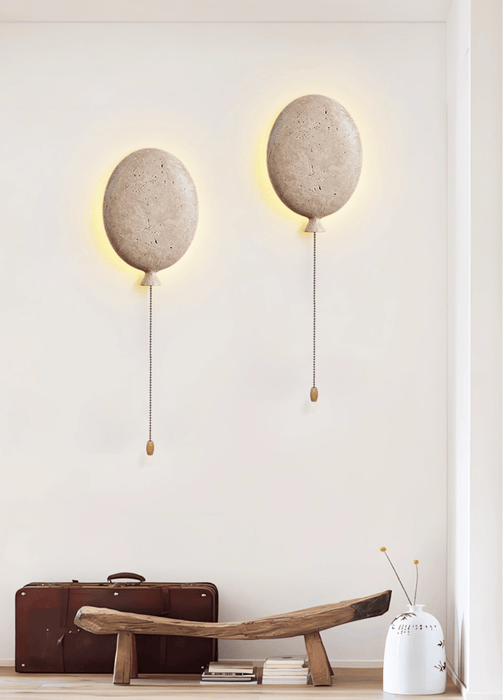 Nino Wall Lamp - Simprolos