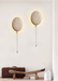 Nino Wall Lamp - Simprolos