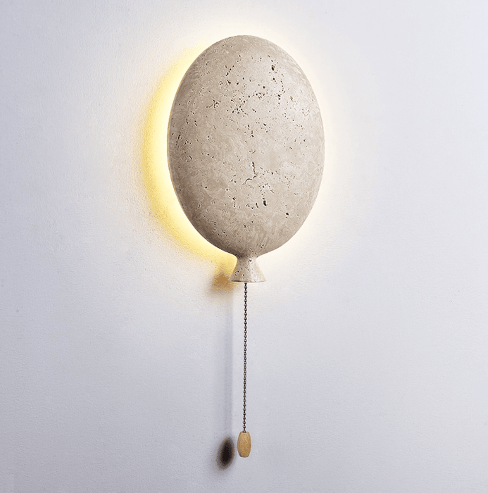 Nino Wall Lamp - Simprolos