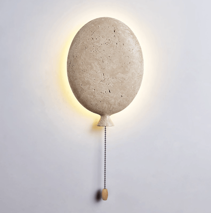 Nino Wall Lamp - Simprolos
