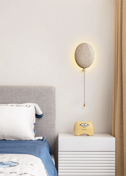 Nino Wall Lamp - Simprolos