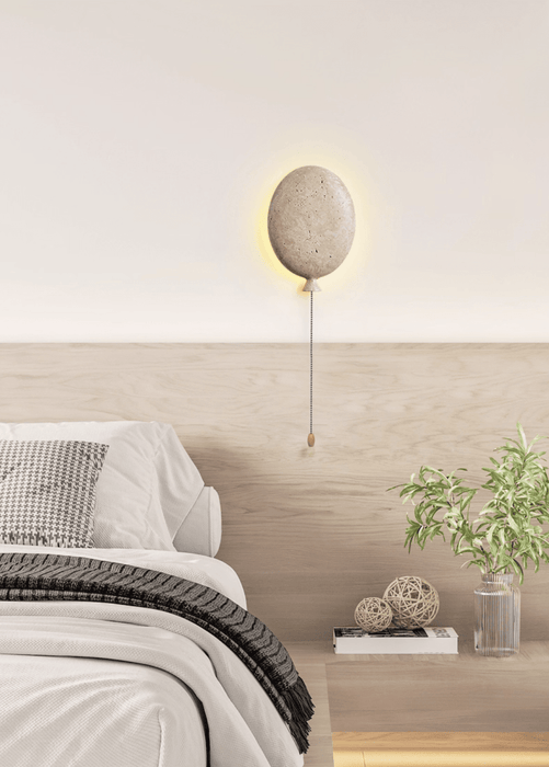Nino Wall Lamp - Simprolos