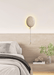 Nino Wall Lamp - Simprolos