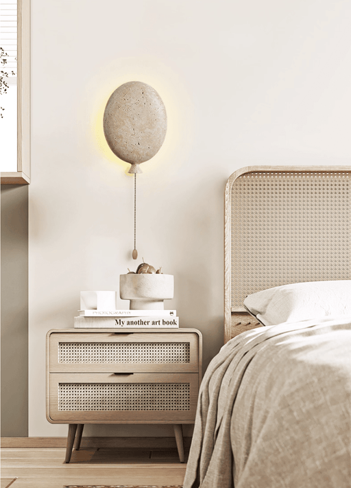 Nino Wall Lamp - Simprolos