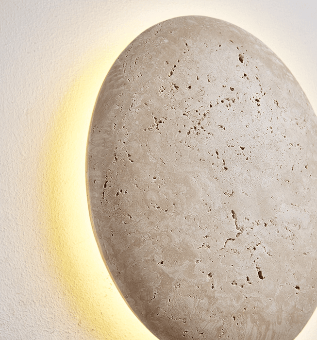 Nino Wall Lamp - Simprolos