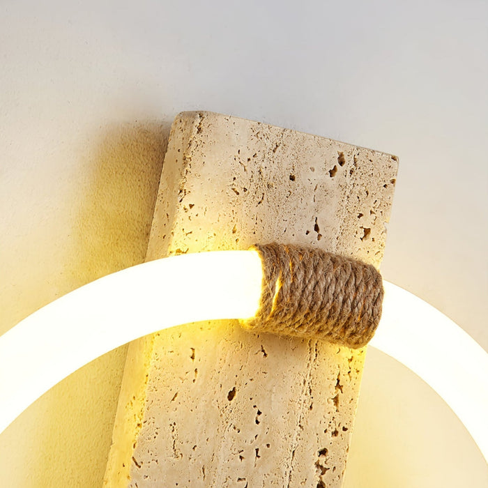 Niva Sconce - Simprolos