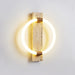 Niva Sconce - Simprolos