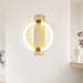 Niva Sconce - Simprolos