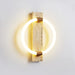 Niva Sconce - Simprolos