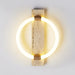 Niva Sconce - Simprolos