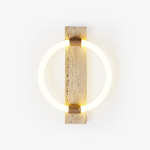 Niva Sconce - Simprolos