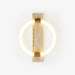Niva Sconce - Simprolos