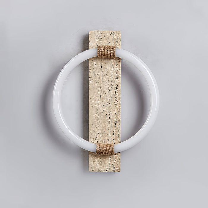 Niva Sconce - Simprolos