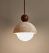Niva Travertine Pendant Light - Simprolos