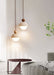 Niva Travertine Pendant Light - Simprolos