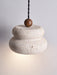 Nivora Stone Pendant Lamp - Simprolos