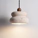 Nivora Stone Pendant Lamp - Simprolos