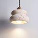 Nivora Stone Pendant Lamp - Simprolos