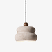Nivora Stone Pendant Lamp - Simprolos