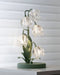 Niya Green Table Lamp - Simprolos