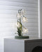 Niya Green Table Lamp - Simprolos