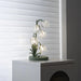 Niya Green Table Lamp - Simprolos
